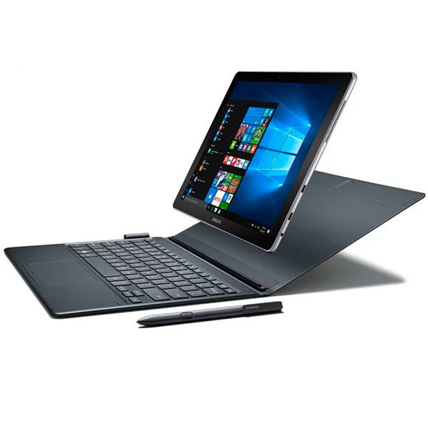 SAMSUNG - TABLET GALAXY BOOK 12