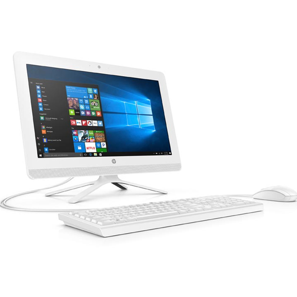 HP - AIO 20-C403LA CELERON J4005 1TB 4GB 20