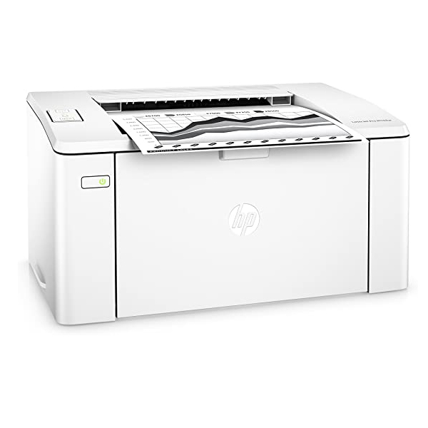 HP -LASERJET M102W IMPRESORA MONOCROMATICA (G3Q35A#697)