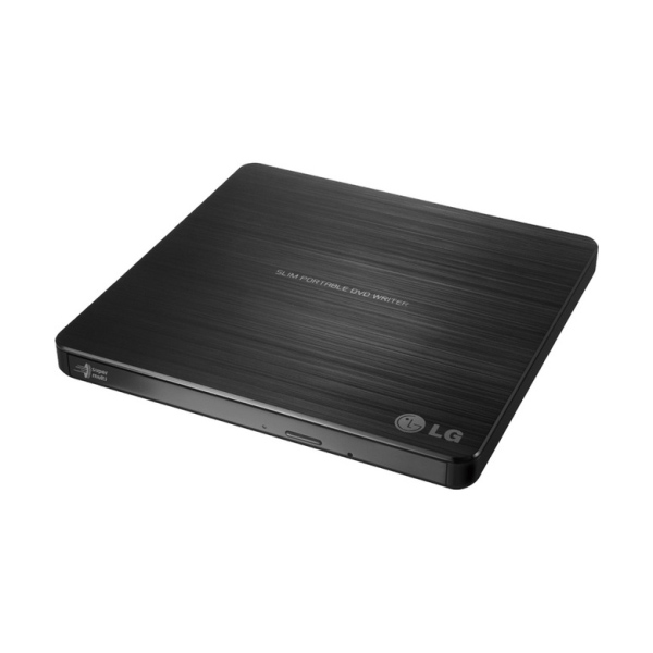 LG - GRABADOR DVD PORTABLE SLIM (GP65NB60)