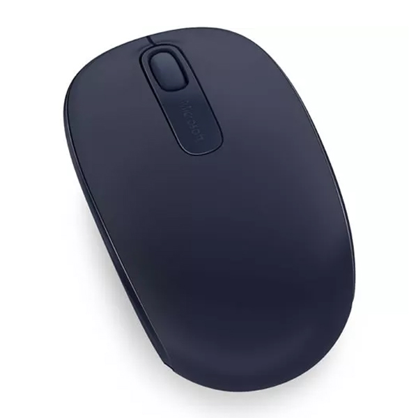 Microsoft Wireless Mobile Mouse 1850 - Ã³ptico