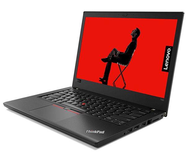 LENOVO - NOTEBOOK T480 I7-8550U 8GB 1TB 14