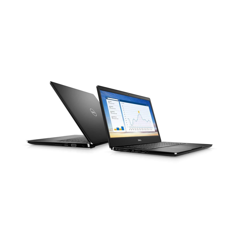 DELL - LATITUDE 3400 14