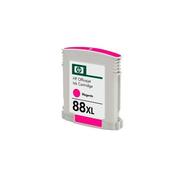 HP - CARTUCHO DE TINTA MAGENTA (C9392AL)