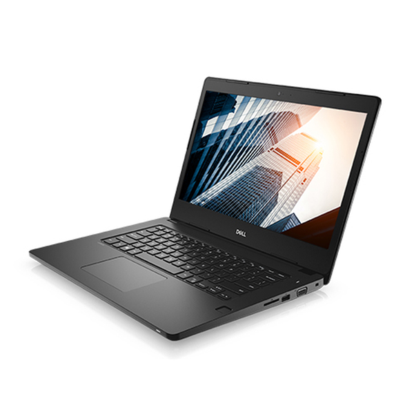 DELL - LATITUDE 3480 I5-6200U / 14