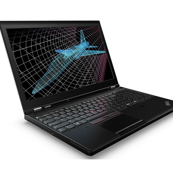 LENOVO - NOTEBOOK WS P51I7-7700HQ 16GB 256GB SSD 15.6