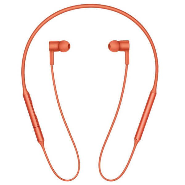 HUAWEI - EARPHONES BLUETOOTH FREELACE ORANGE CM70 (55030950)