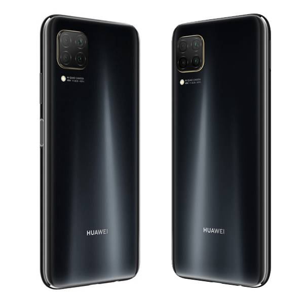 HUAWEI - P40 LITE BLACK (51095DBP)