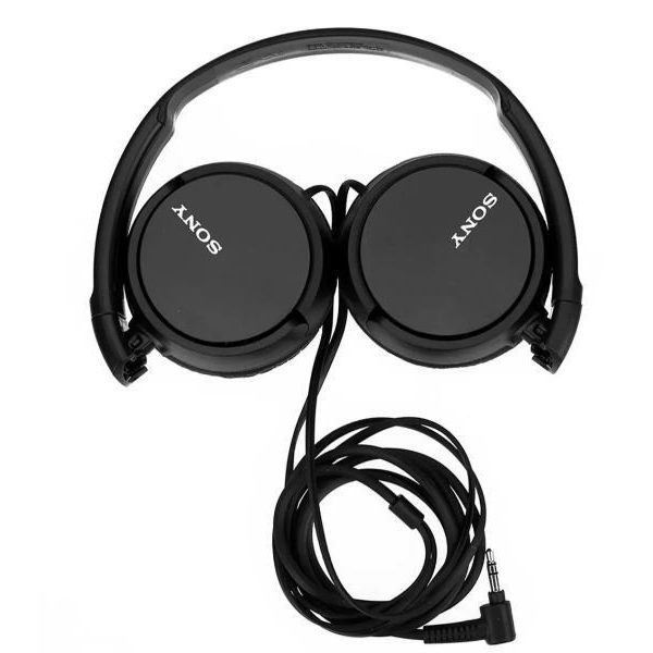 SONY MDR-ZX110 - ZX SERIES - AURICULARES CON DIADEMA (MDR-ZX110/B)