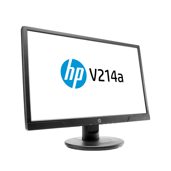 HP - MONITOR V214A 20.7