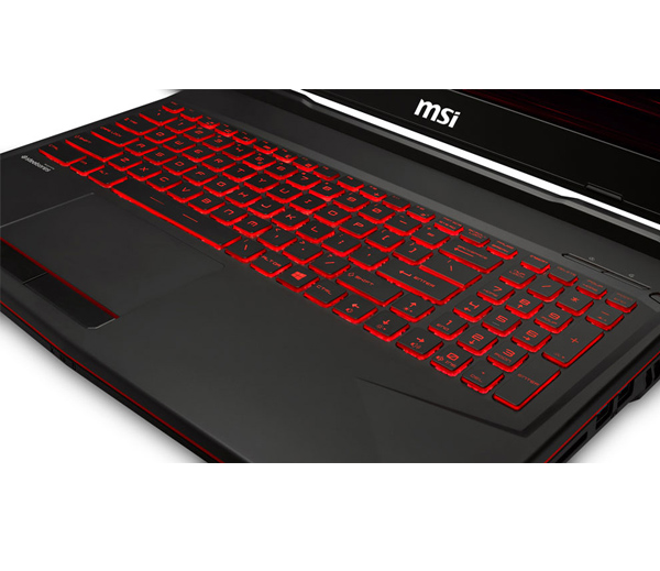 MSI - GL73 I7-8750H 1TB SATA 8GB 15.6
