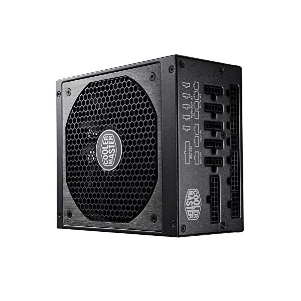 COOLER MASTER - FUENTE DE PODER / V850 / (RS850-AFBAG1-WO)