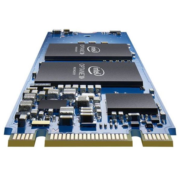 INTEL - OPTANE MEMORY 32GB NG80 PCIE M.2 (MEMPEK1W032GAXT)