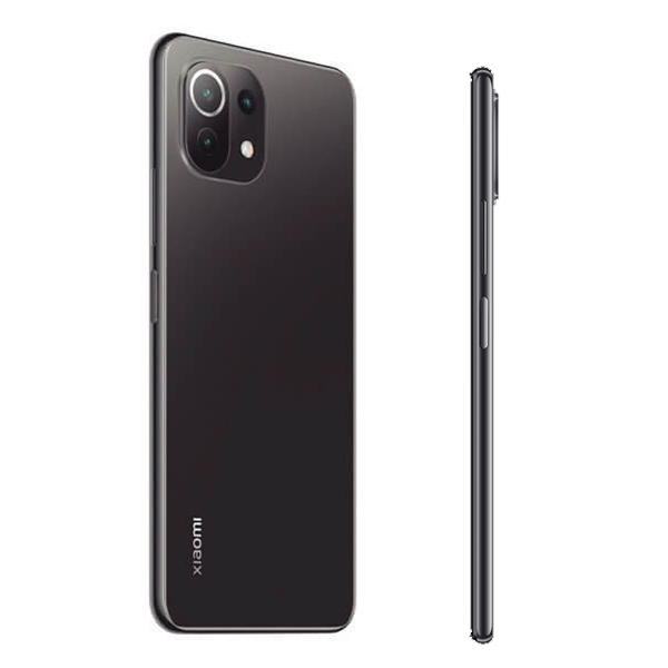 XIAOMI   - XIAOMI MI 11 LITE EU 128GB BOBA BLACK (30987)