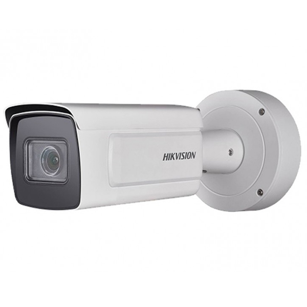 HIKVISION - CAMARA LPR HD ALTO TRAFICO DEEPLEARNING / RADAR ALTA VEL (IDS-TCV300-A6I1140H1)