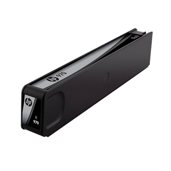 HP - TONER 970 CARTRIDGE 1 X BLACK (CN621AM)