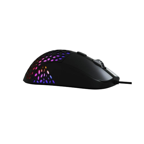 XTECH - SWARM HONECOMB WIRED GAMING MOUSE 6200DPI  XTM-910 (XTM-910)