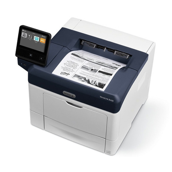 XEROX - VERSALINK B400V / DN MONO LASER PRINTER 45PPM 220V (B400V_DN)