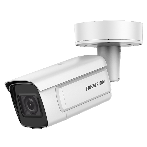 HIKVISION - CAMARA LPR HD ALTO TRAFICO DEEPLEARNING / RADAR ALTA VEL (IDS-TCV300-A6I1140H1)