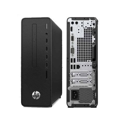 HP - 280 G5 SFF I5- 10505 1TB HDD 4GB FREEDOS 3.0 (60M44LA#ABM)