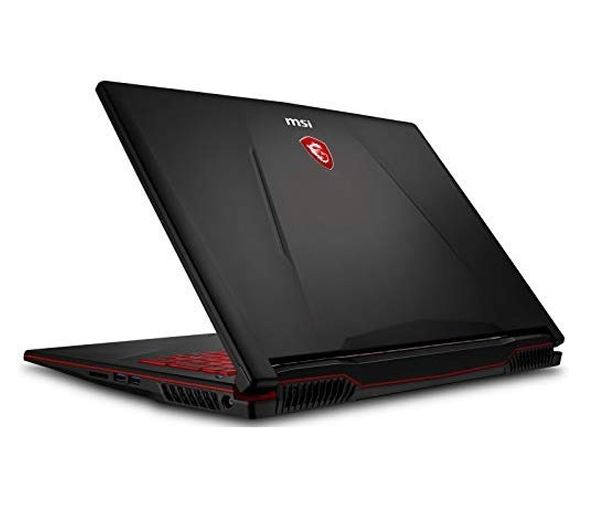 MSI - GL73 I7-8750H 1TB SATA 8GB 15.6