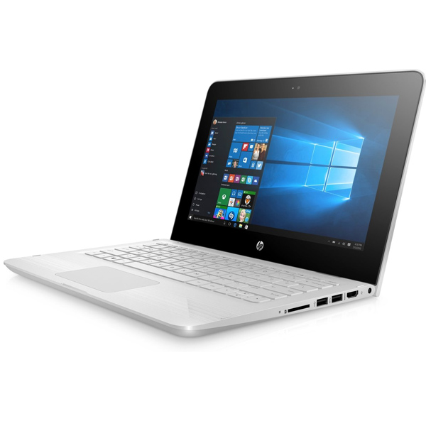 HP - 11-AA014LA CELERON N3060 4GB / 32GB 11.6 WHITE W10 HOME (Z4Y44LA#AKH)