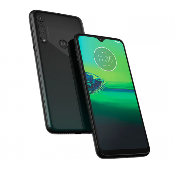 MOTOROLA - G8 PLAY /NEGRO (PAG40041CL)