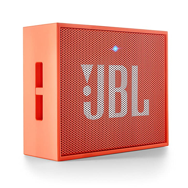 JBL GO - ALTAVOZ - PARA USO PORTÃTIL (JBLGOORG)