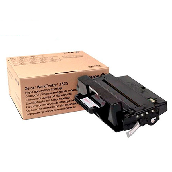 XEROX - TONER NEGRO WC3325 (106R02312)