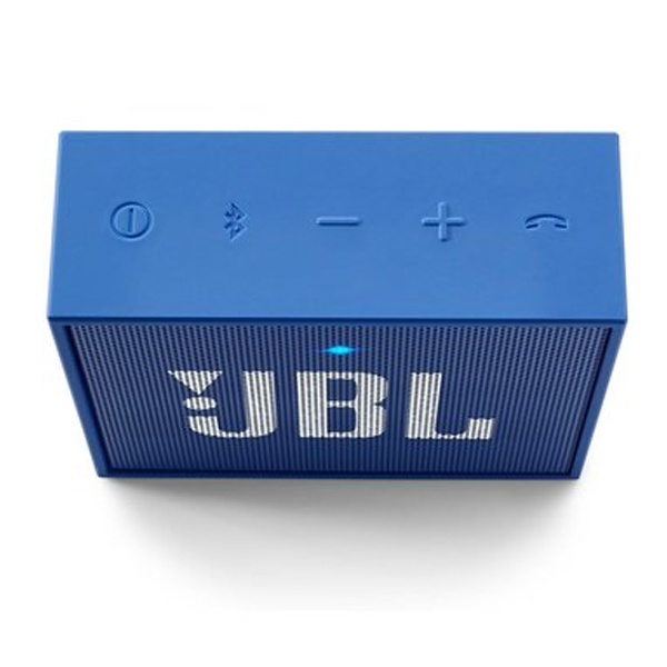 JBL Go - Altavoz - para uso portÃ¡til