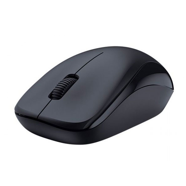 GENIUS - MOUSE NX-7000 INALAMBRICO COLOR  NEGRO 2.4GHZ 1200DPI (31030109100)