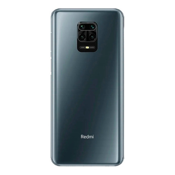 XIAOMI   - XIAOMI REDMI NOTE 9 PRO 128G INTERSTELLAR GREY  / CAJA DAÃ‘AD (27968)