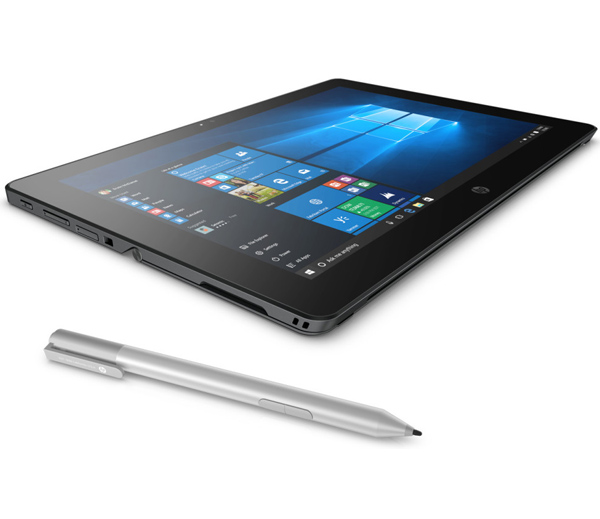 HP - PRO X2 612 G2 CORE I5-7Y54 8GB / 256GB 12