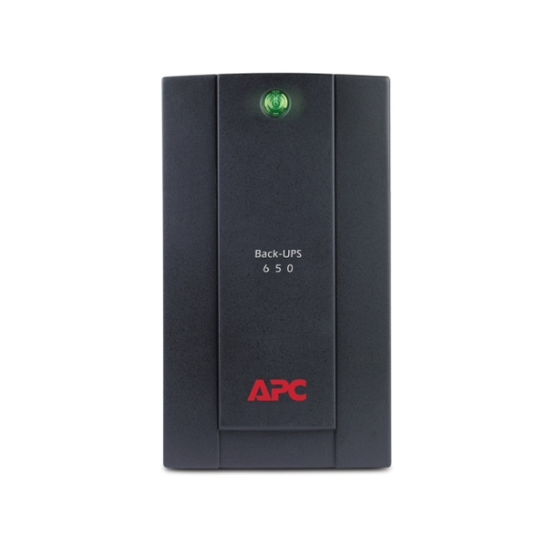 APC - UPS 390 WATTS 700VA (BX700UI)