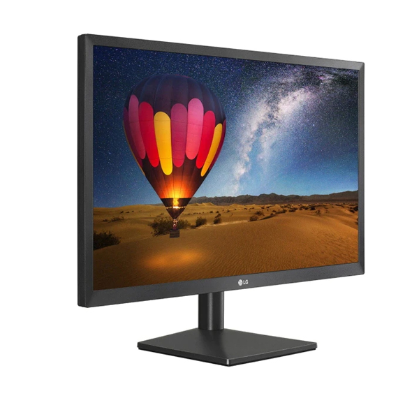 LG - MONITOR 22MN430H-B 1920X1080 IPS FULL HD HDMI (22MN430H-B)