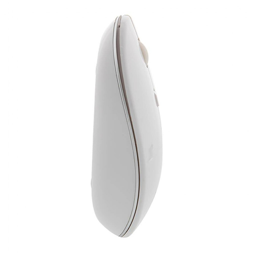 KLIP XTREME - MSE WLS KMW-335WH 2.4GHZ 4-BTN 1000/1600 DPI WHITE (KMW-335WH)