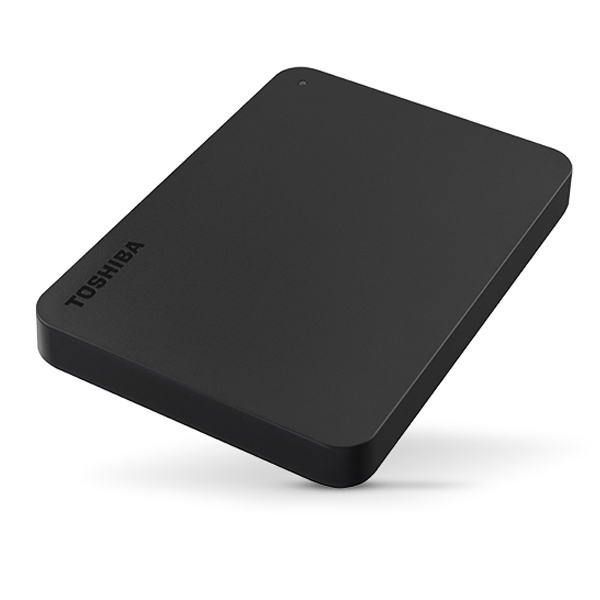 DISCO DURO EXTERNO / 1TB / CANVIO BASICS 3.0 / 2.5