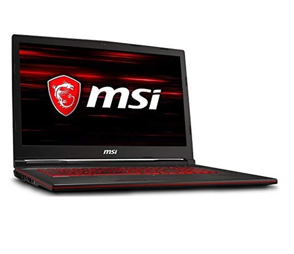 MSI - GL73 I7-8750H 1TB SATA 8GB 15.6