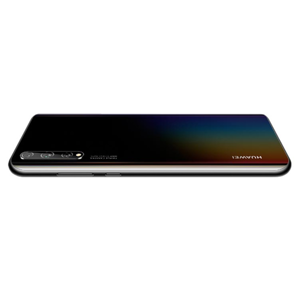 HUAWEI - Y8P HMS BLACK (51095KDY)
