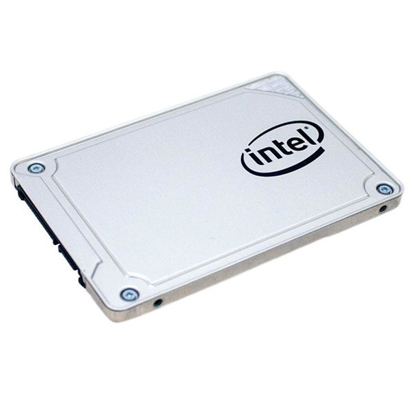 INTEL - SSD 512GB SATA III (SSDSC2KW512G8X1)