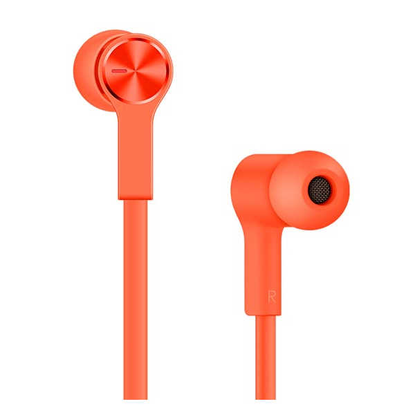 HUAWEI - EARPHONES BLUETOOTH FREELACE ORANGE CM70 (55030950)