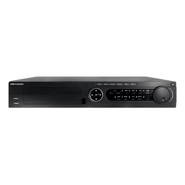 HIKVISION - NVR 16Ch POE (DS-7716NI-E4/16P)