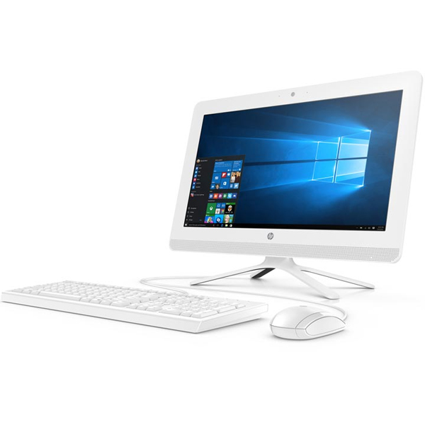 HP - AIO 20-C403LA CELERON J4005 1TB 4GB 20