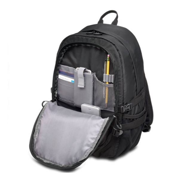 Kensington Freeride - Mochila para transporte de portÃ¡til - 15.6