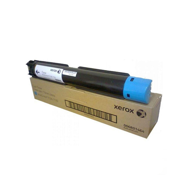 XEROX - TONER LASER 15000 PAGINAS CYAN (006R01464)