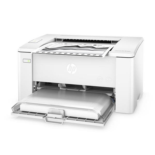 HP -LASERJET M102W IMPRESORA MONOCROMATICA (G3Q35A#697)