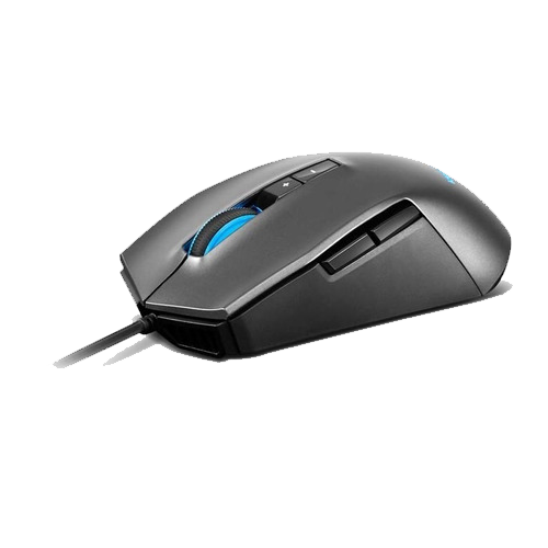 LENOVO - IDEAPAD GAMING M100 RGB MOUSE (GY50Z71902)