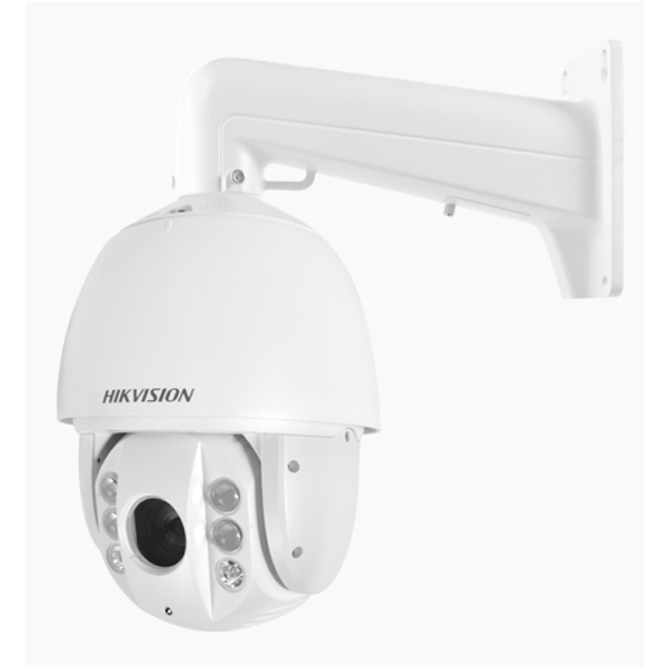 HIKVISION - PTZ IP 2MP ZOOM 32X IP66 IR 150M WDR HI-POE H265 / H265+ (DS-2DE7232IW-AE)