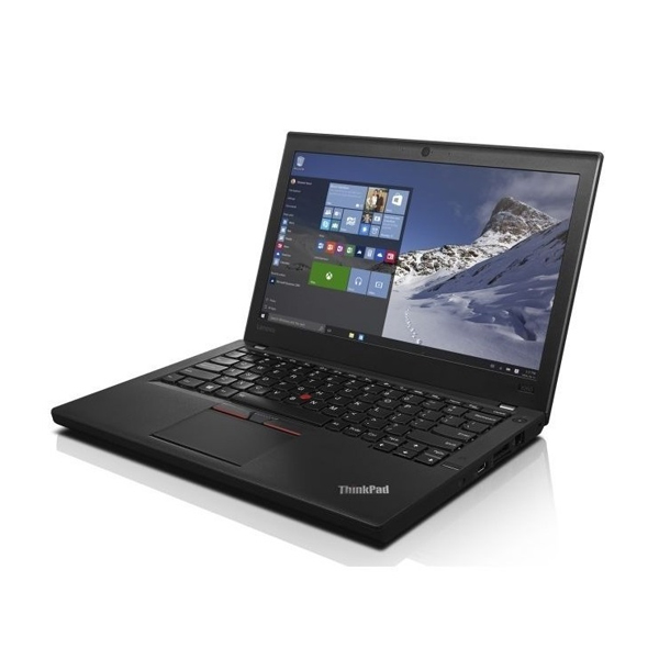 LENOVO - THINKPAD X260 I7-6600U / 12.5 / 16GB / 512GB / W10 PRO (20F5A13YCL)
