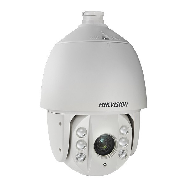 HIKVISION - PTZ IP 2MP ZOOM 32X IP66 IR 150M WDR HI-POE H265 / H265+ (DS-2DE7232IW-AE)